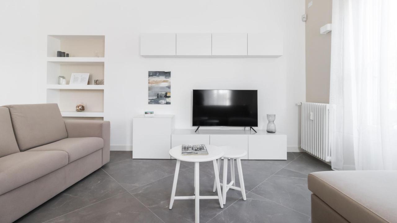 Italianway - Vincenzo Monti 29 Daire Milano Dış mekan fotoğraf