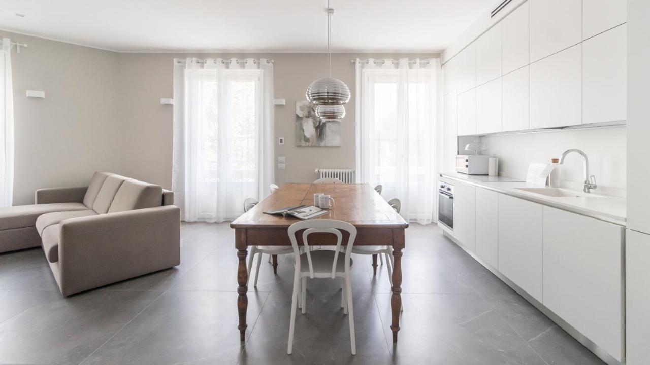 Italianway - Vincenzo Monti 29 Daire Milano Dış mekan fotoğraf