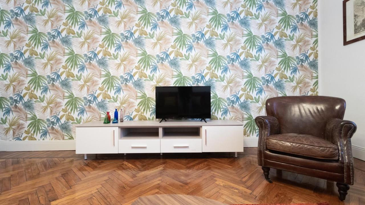 Italianway - Vincenzo Monti 29 Daire Milano Dış mekan fotoğraf